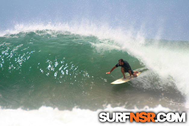 Nicaragua Surf Report - Report Photo 04/09/2009  6:28 AM 