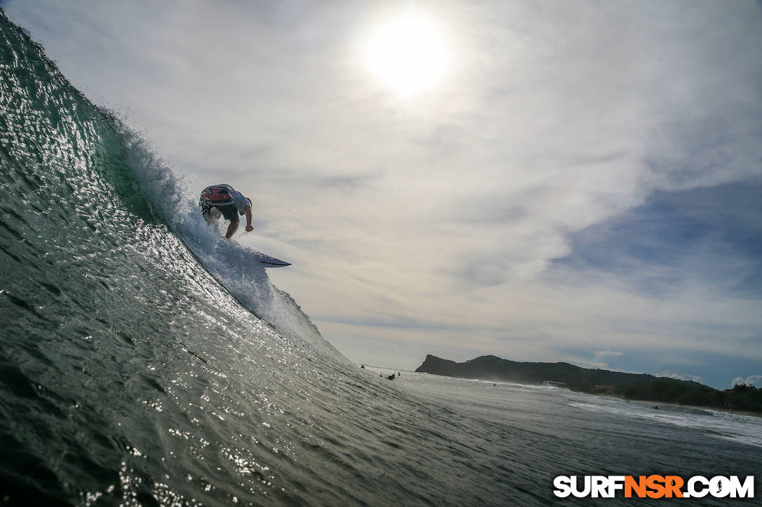 Nicaragua Surf Report - Report Photo 08/02/2019  9:19 PM 