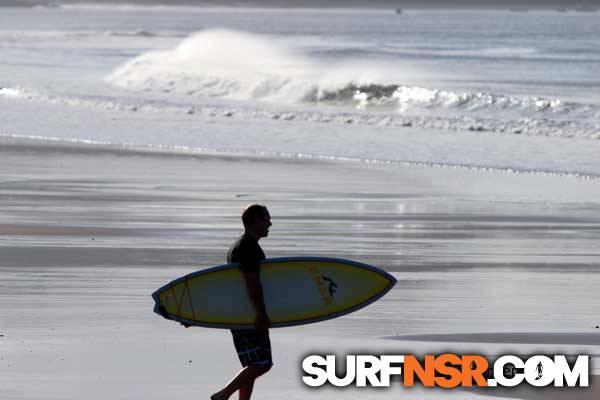 Nicaragua Surf Report - Report Photo 01/03/2014  10:12 AM 