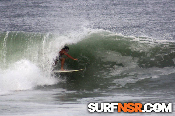 Nicaragua Surf Report - Report Photo 09/01/2010  4:51 PM 