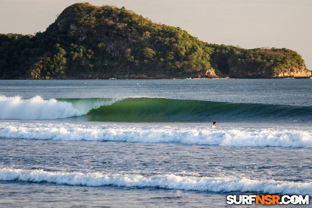 Nicaragua Surf Report - Report Photo 12/28/2020  8:02 PM 