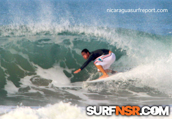 Nicaragua Surf Report - Report Photo 11/11/2012 1:10 PM