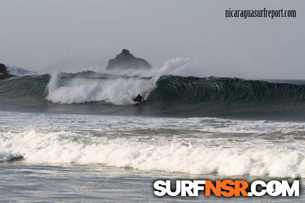 Nicaragua Surf Report - Report Photo 03/30/2012  9:09 AM 