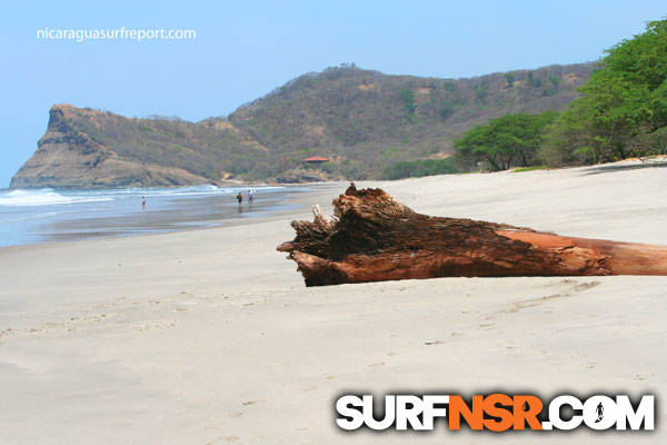 Nicaragua Surf Report - Report Photo 04/19/2011  3:35 PM 