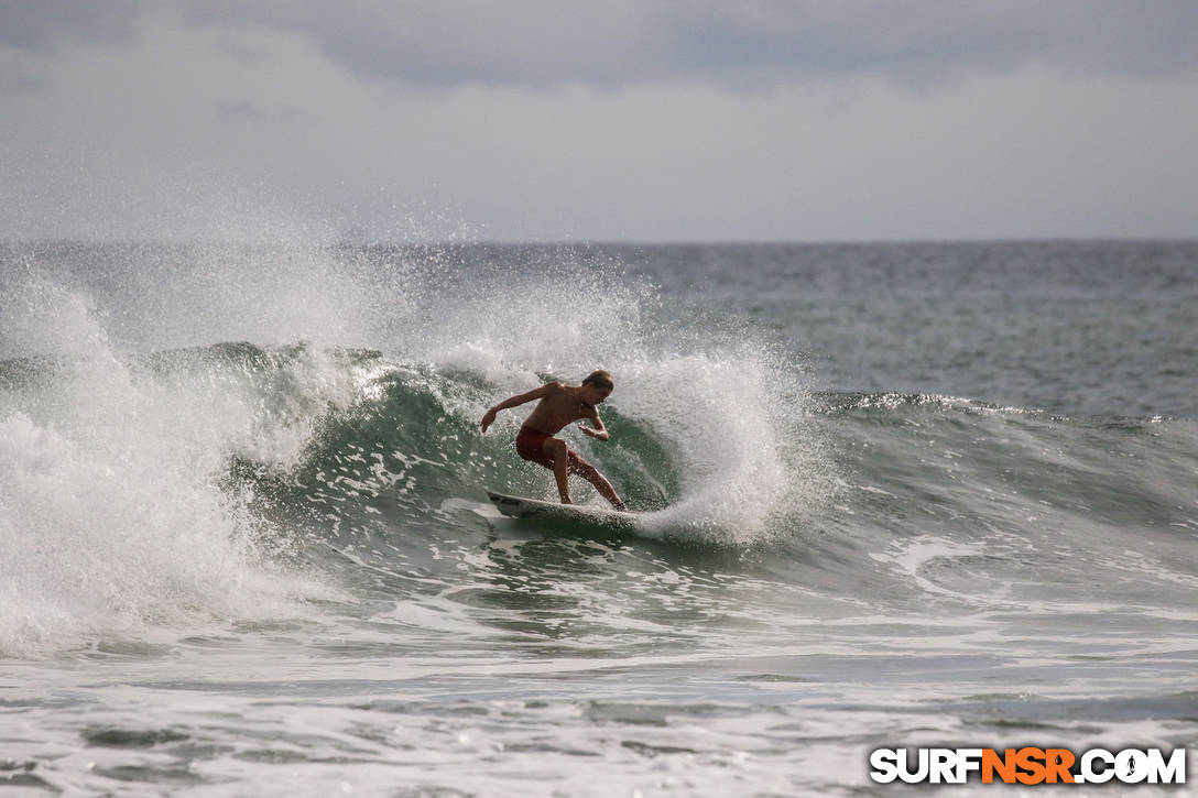 Nicaragua Surf Report - Report Photo 06/28/2022 8:02 PM