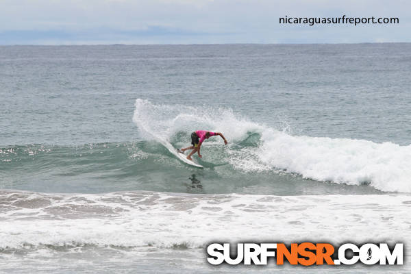 Nicaragua Surf Report - Report Photo 10/15/2014  5:30 PM 