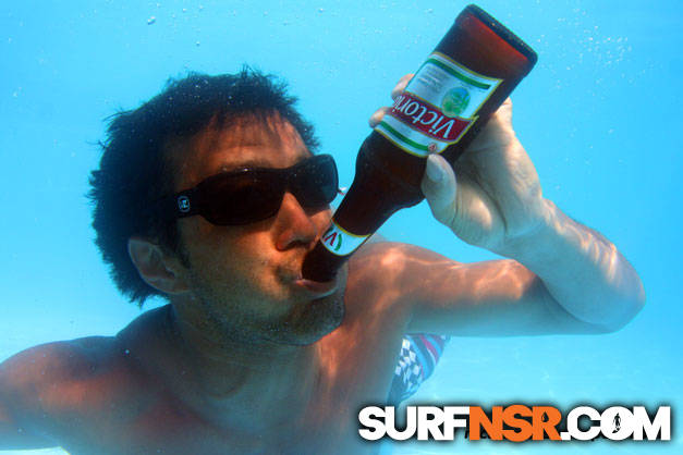 Nicaragua Surf Report - Report Photo 06/10/2009  4:39 PM 