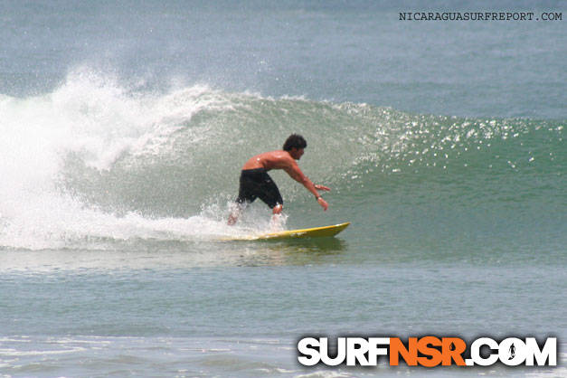 Nicaragua Surf Report - Report Photo 04/14/2008  6:38 PM 