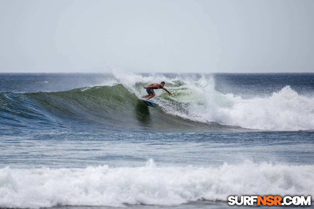 Nicaragua Surf Report - Report Photo 03/03/2019  5:05 PM 