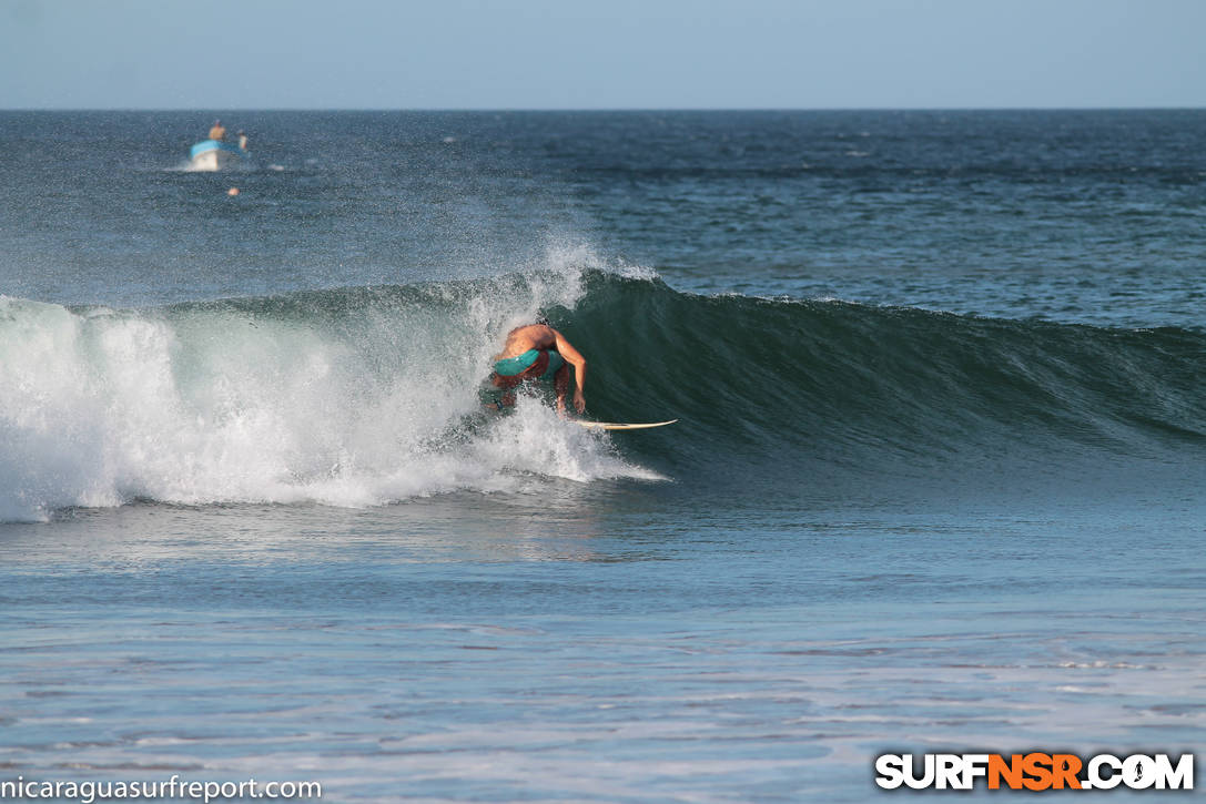 Nicaragua Surf Report - Report Photo 01/26/2015  10:54 AM 