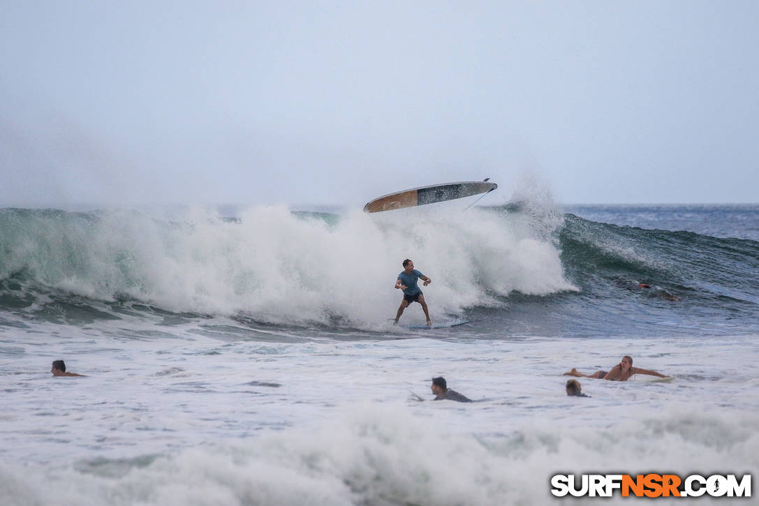 Nicaragua Surf Report - Report Photo 08/10/2022 1:13 PM