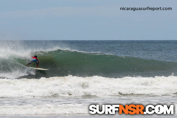 Nicaragua Surf Report - Report Photo 09/13/2014  7:02 PM 