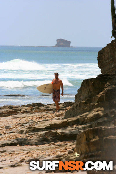 Nicaragua Surf Report - Report Photo 08/03/2009  7:53 AM 