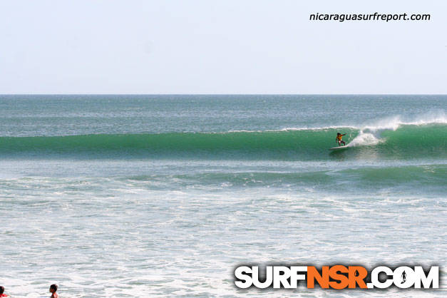 Nicaragua Surf Report - Report Photo 05/10/2009  8:50 PM 
