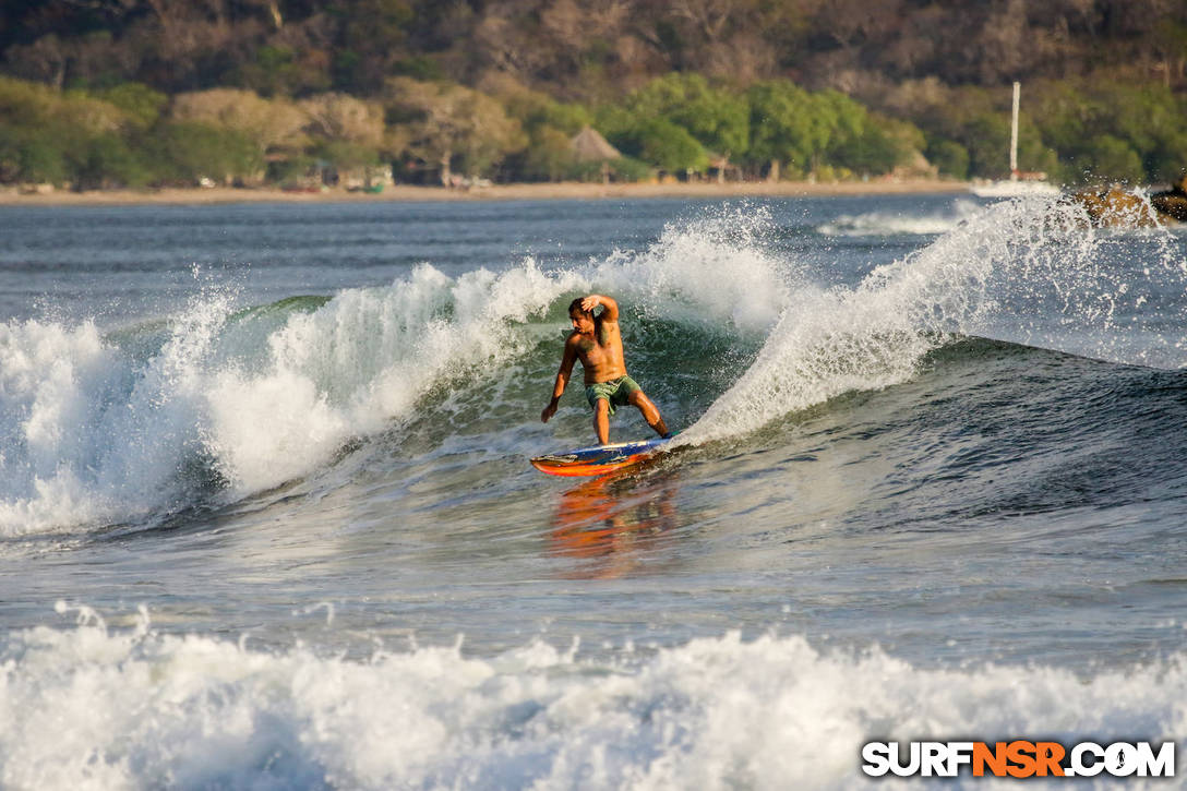 Nicaragua Surf Report - Report Photo 03/13/2020  8:13 PM 