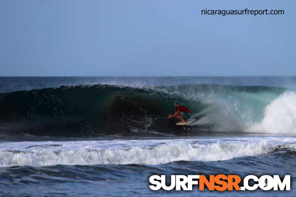 Nicaragua Surf Report - Report Photo 12/18/2013  4:35 PM 