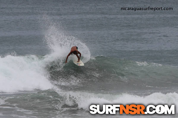 Nicaragua Surf Report - Report Photo 10/10/2014  1:33 PM 