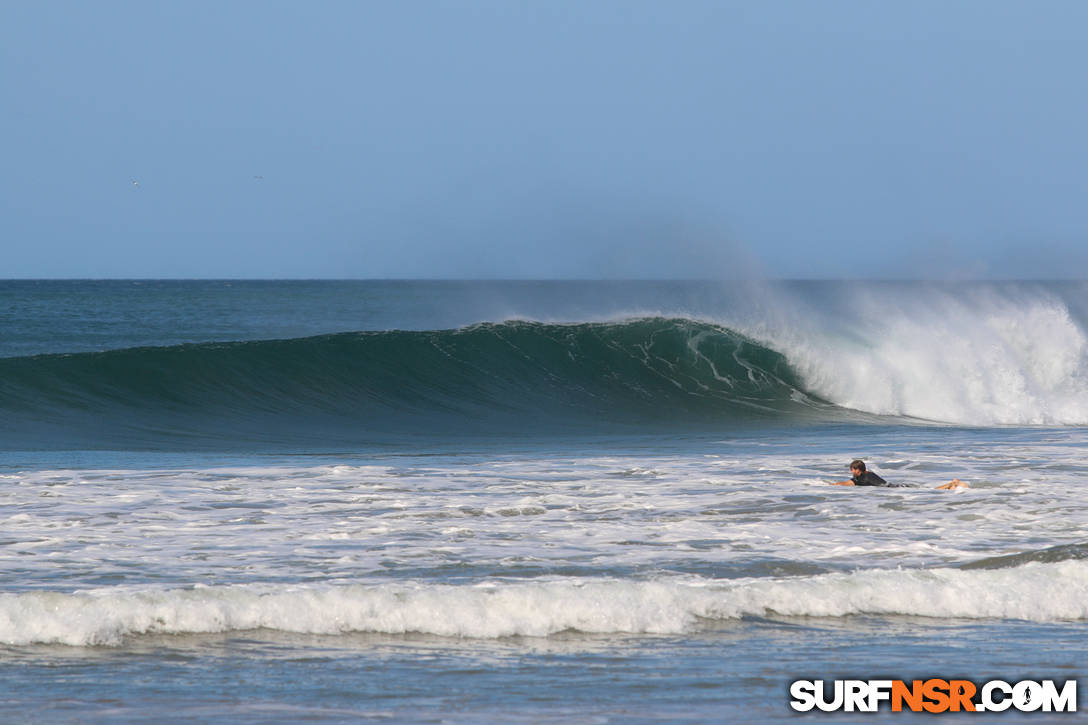 Nicaragua Surf Report - Report Photo 01/20/2016  8:41 PM 