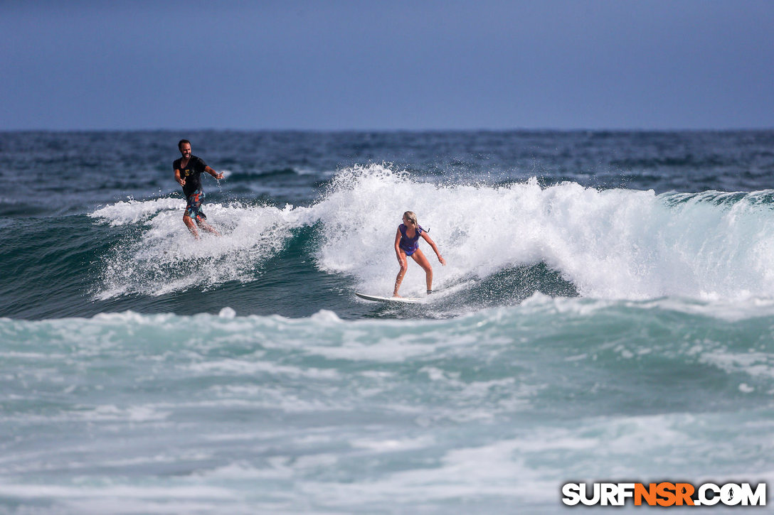 Nicaragua Surf Report - Report Photo 06/09/2017  9:26 PM 