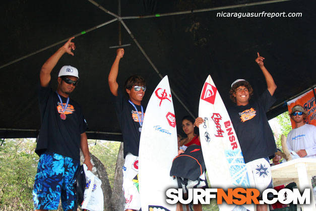 Nicaragua Surf Report - Report Photo 05/10/2009  10:07 PM 