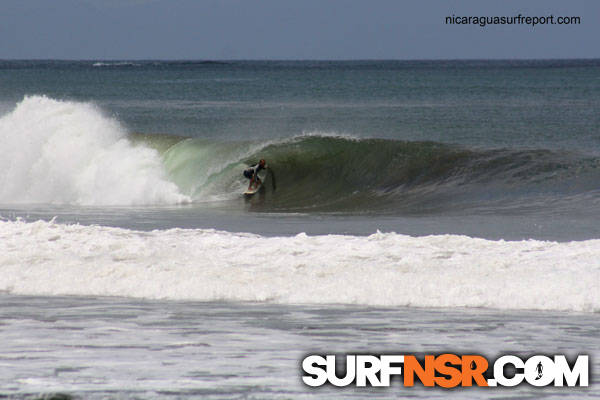 Nicaragua Surf Report - Report Photo 07/29/2010 11:29 AM