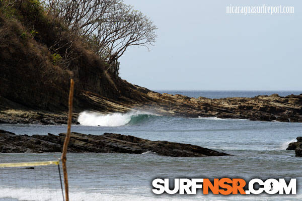 Nicaragua Surf Report - Report Photo 03/17/2012  9:08 PM 