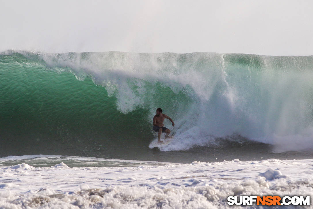 Nicaragua Surf Report - Report Photo 05/17/2020  10:33 PM 