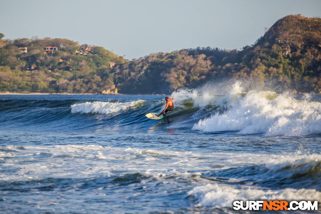 Nicaragua Surf Report - Report Photo 03/05/2021  8:11 PM 