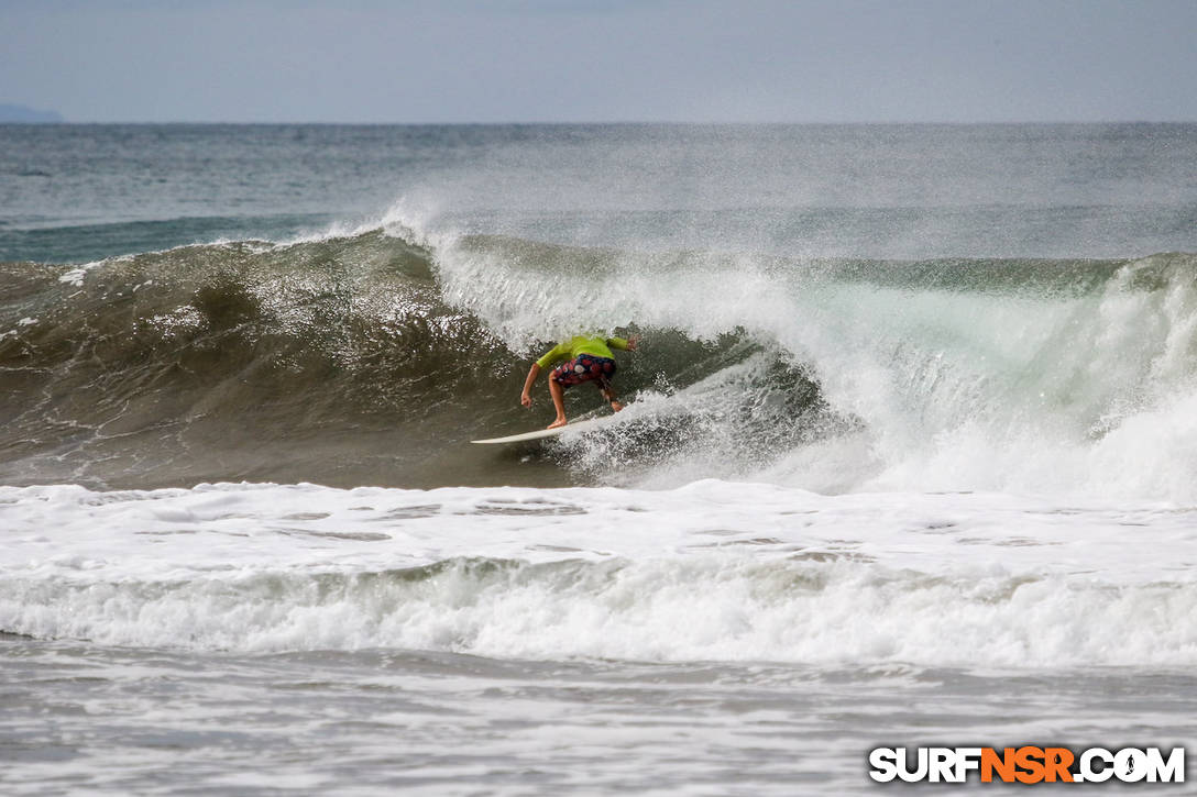 Nicaragua Surf Report - Report Photo 09/26/2018  5:17 PM 