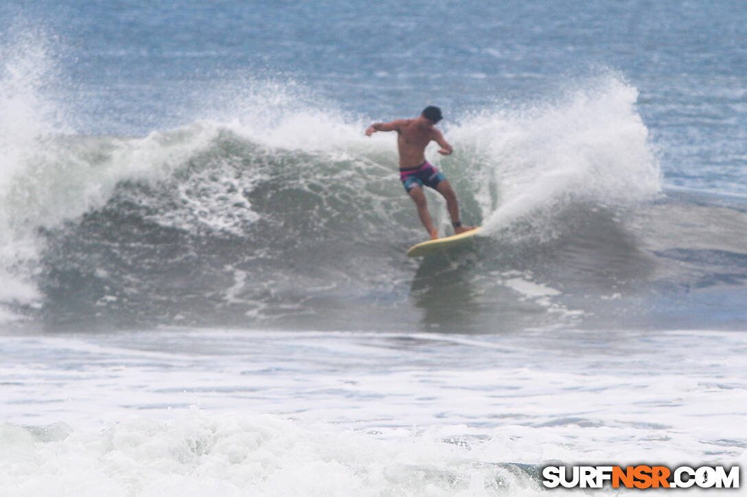 Nicaragua Surf Report - Report Photo 10/25/2023  9:05 PM 