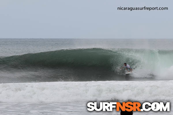 Nicaragua Surf Report - Report Photo 07/27/2014 3:03 PM