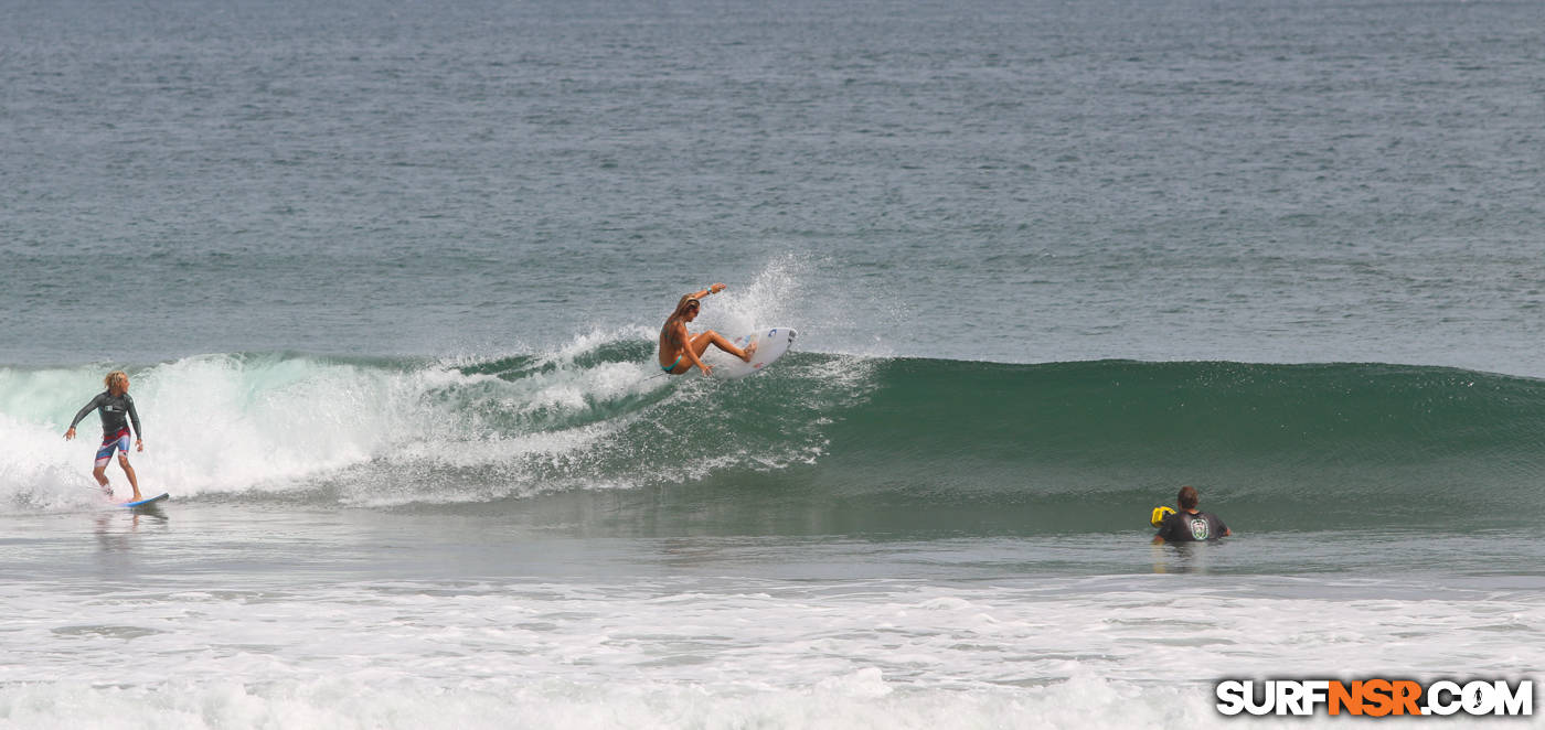 Nicaragua Surf Report - Report Photo 07/06/2015  4:17 PM 