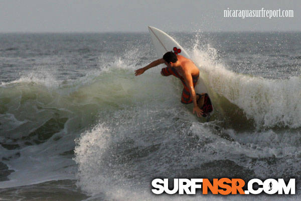 Nicaragua Surf Report - Report Photo 04/02/2012  5:34 PM 