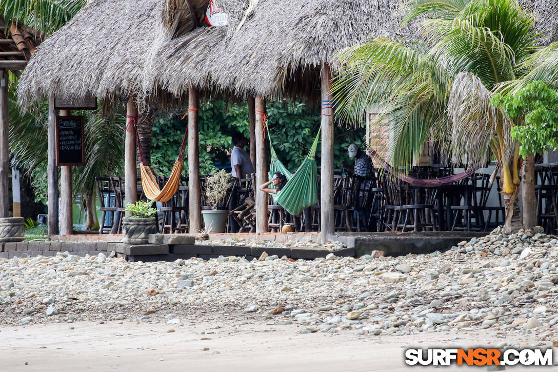 Nicaragua Surf Report - Report Photo 08/30/2018  6:05 PM 