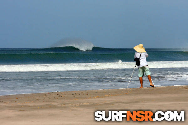 Nicaragua Surf Report - Report Photo 04/11/2010  4:11 PM 