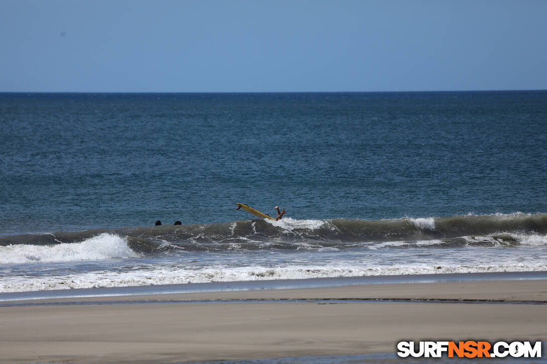 Nicaragua Surf Report - Report Photo 12/17/2023  4:23 PM 