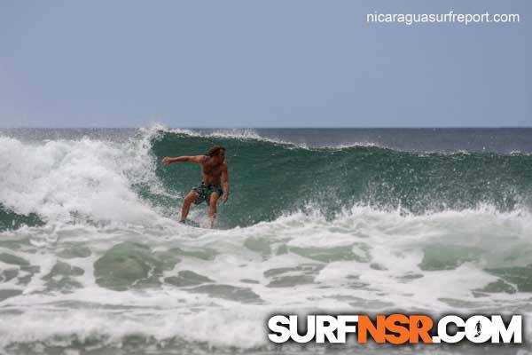 Nicaragua Surf Report - Report Photo 11/17/2011 7:04 PM