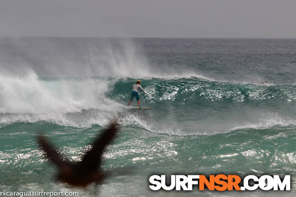 Nicaragua Surf Report - Report Photo 05/19/2015  4:04 PM 