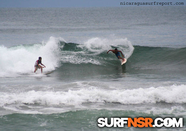 Nicaragua Surf Report - Report Photo 09/18/2007  1:23 PM 