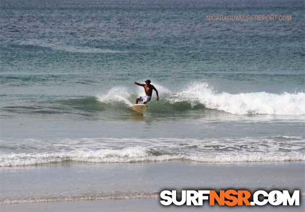 Nicaragua Surf Report - Report Photo 12/26/2006  6:16 PM 