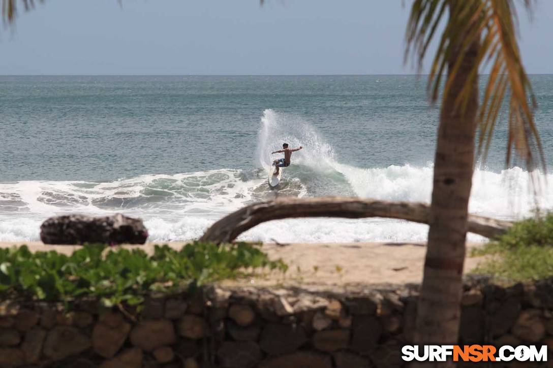 Nicaragua Surf Report - Report Photo 09/19/2016  3:11 PM 