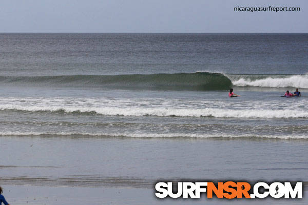 Nicaragua Surf Report - Report Photo 11/27/2010  7:55 PM 