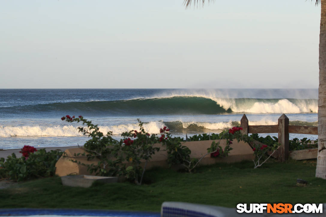 Nicaragua Surf Report - Report Photo 03/14/2016  2:20 PM 