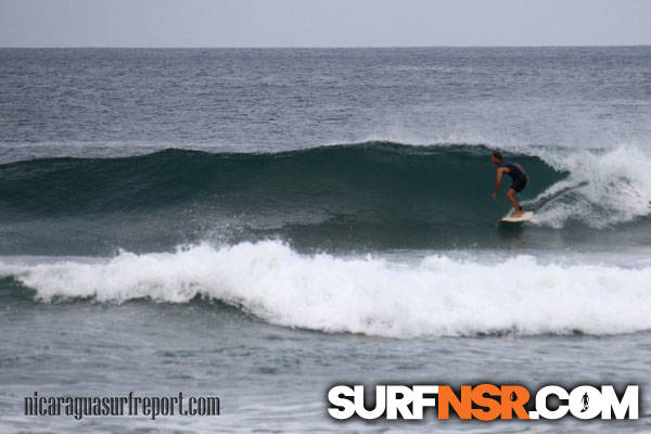 Nicaragua Surf Report - Report Photo 08/08/2011  2:25 PM 