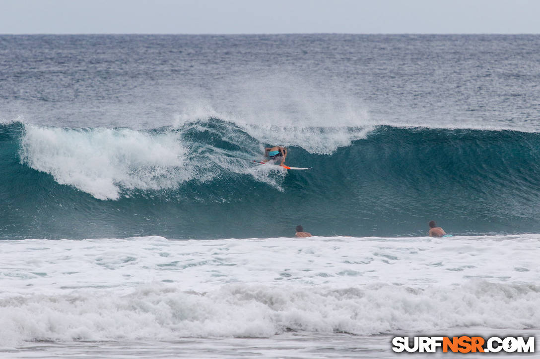 Nicaragua Surf Report - Report Photo 08/03/2018 9:08 PM