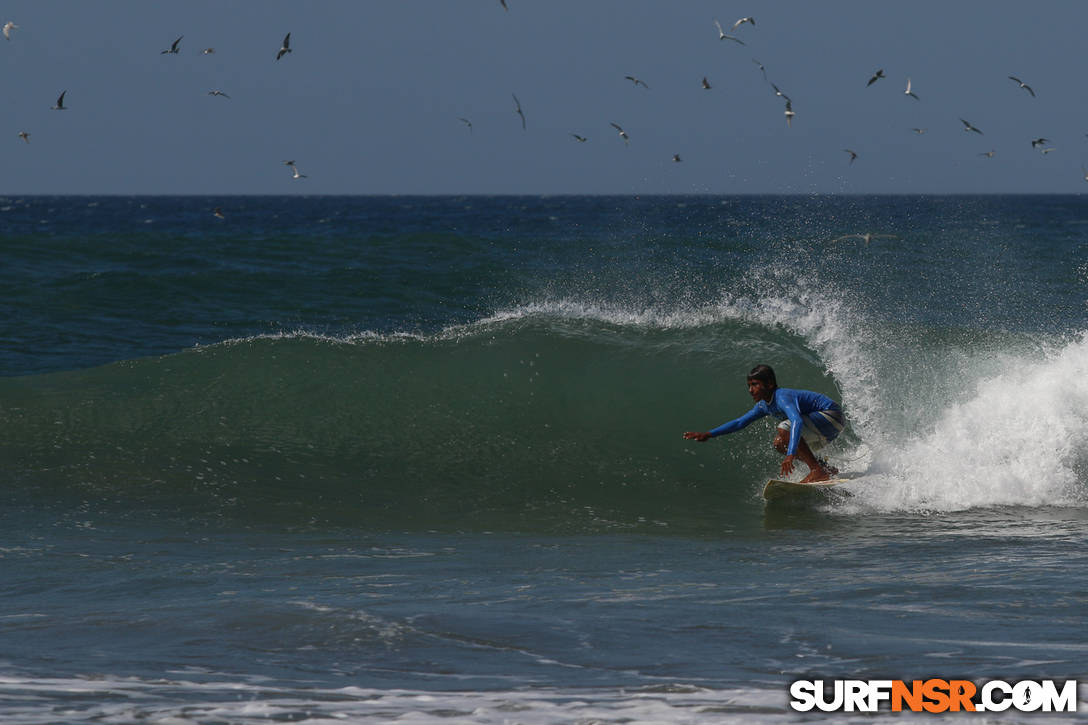 Nicaragua Surf Report - Report Photo 01/29/2016  12:58 PM 