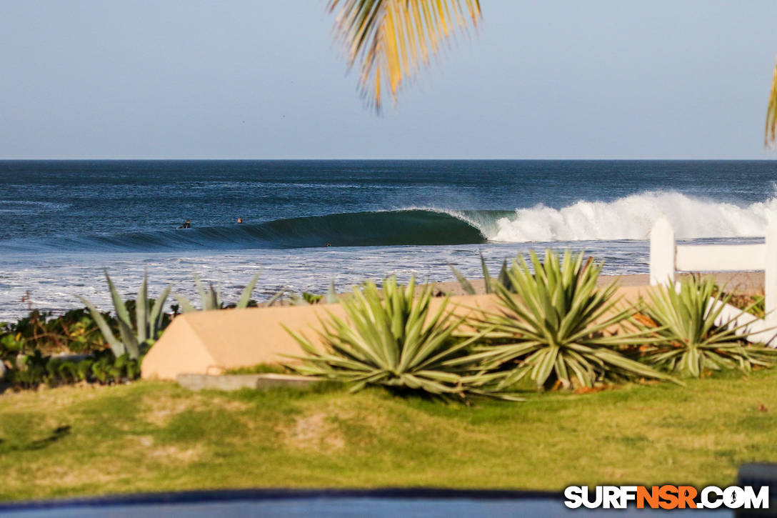 Nicaragua Surf Report - Report Photo 03/31/2020  2:18 PM 