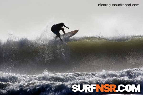 Nicaragua Surf Report - Report Photo 11/10/2011 4:45 PM