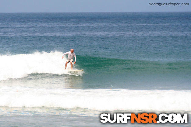 Nicaragua Surf Report - Report Photo 07/23/2008  5:01 PM 