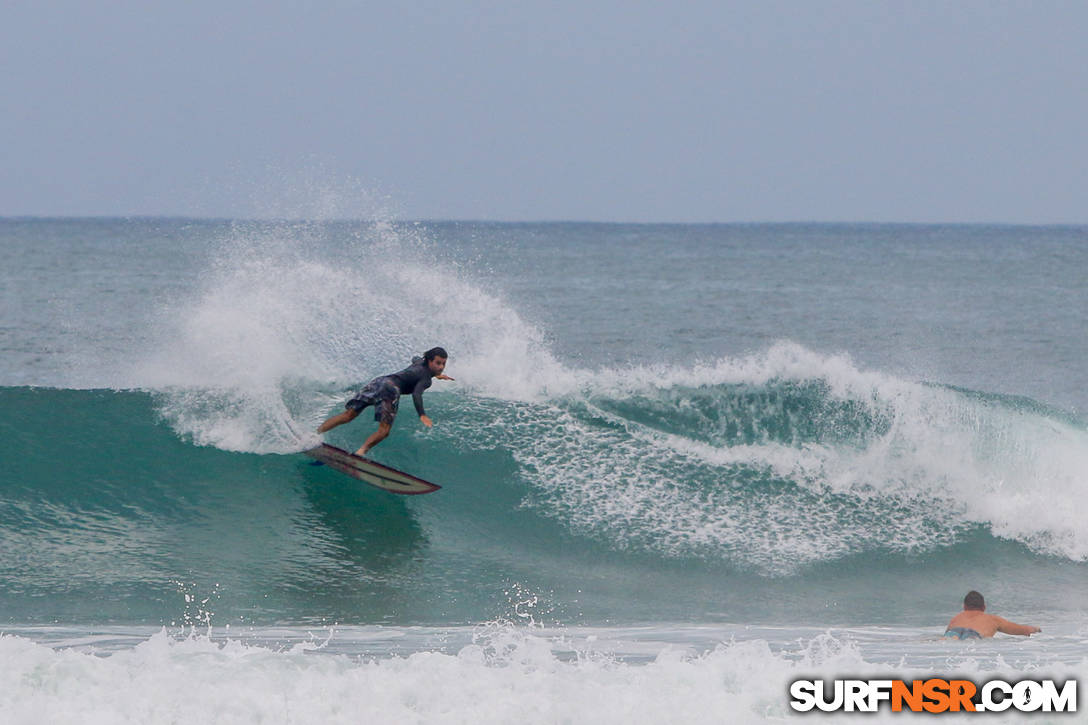 Nicaragua Surf Report - Report Photo 07/01/2021  9:18 AM 